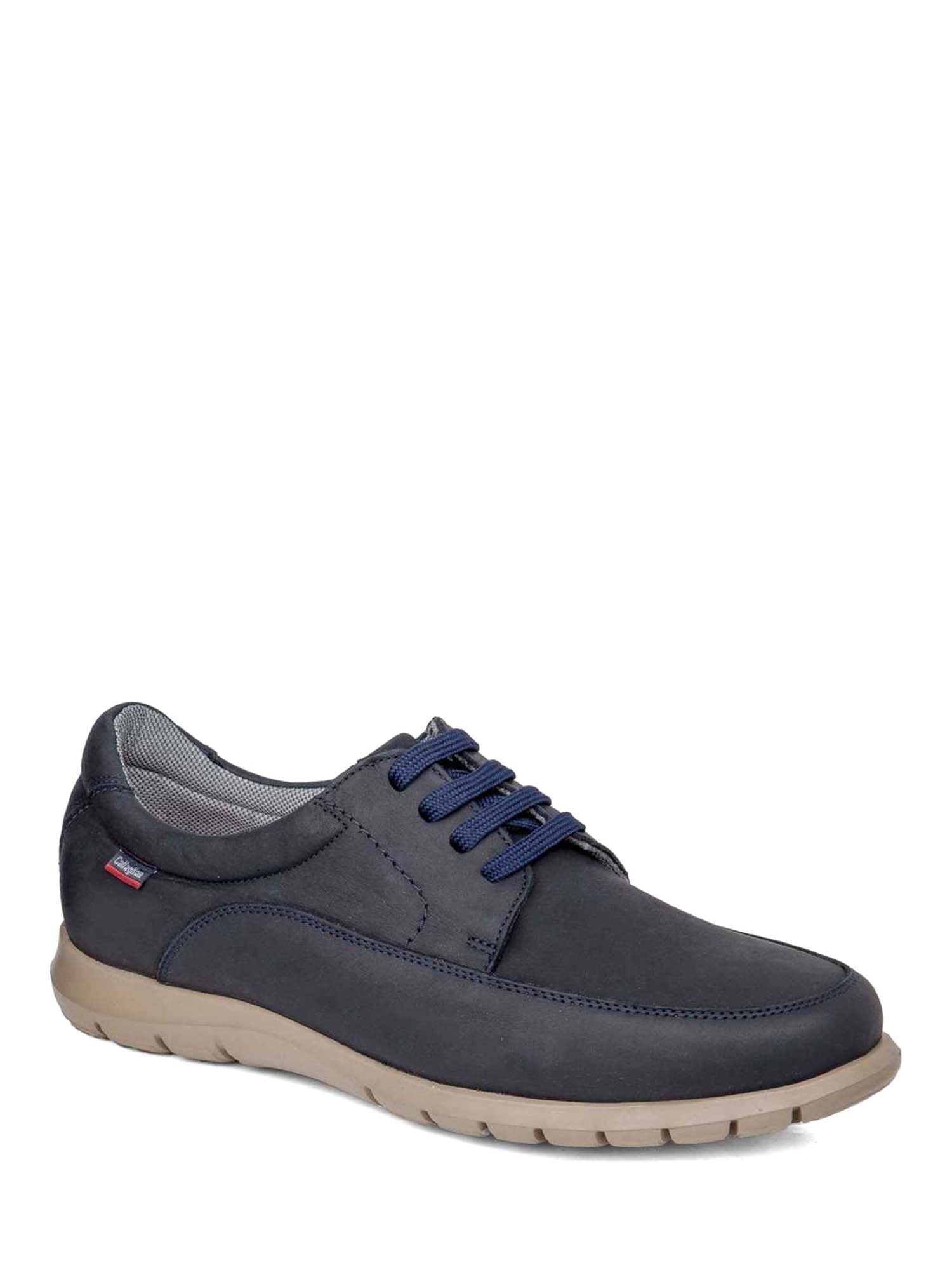 Sneakers Blu Callaghan