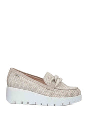 Mocassini Beige Callaghan