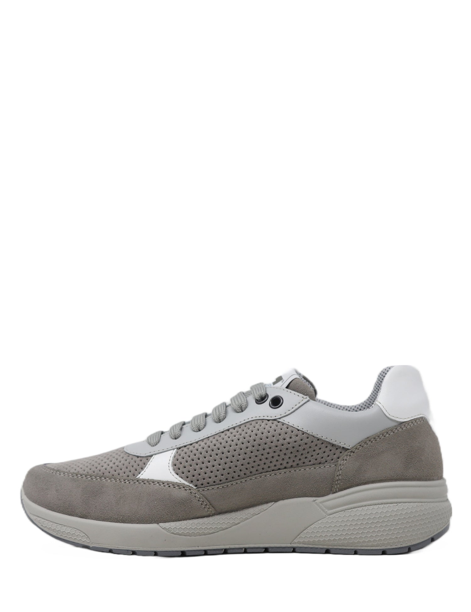 Sneakers Grigio Valleverde