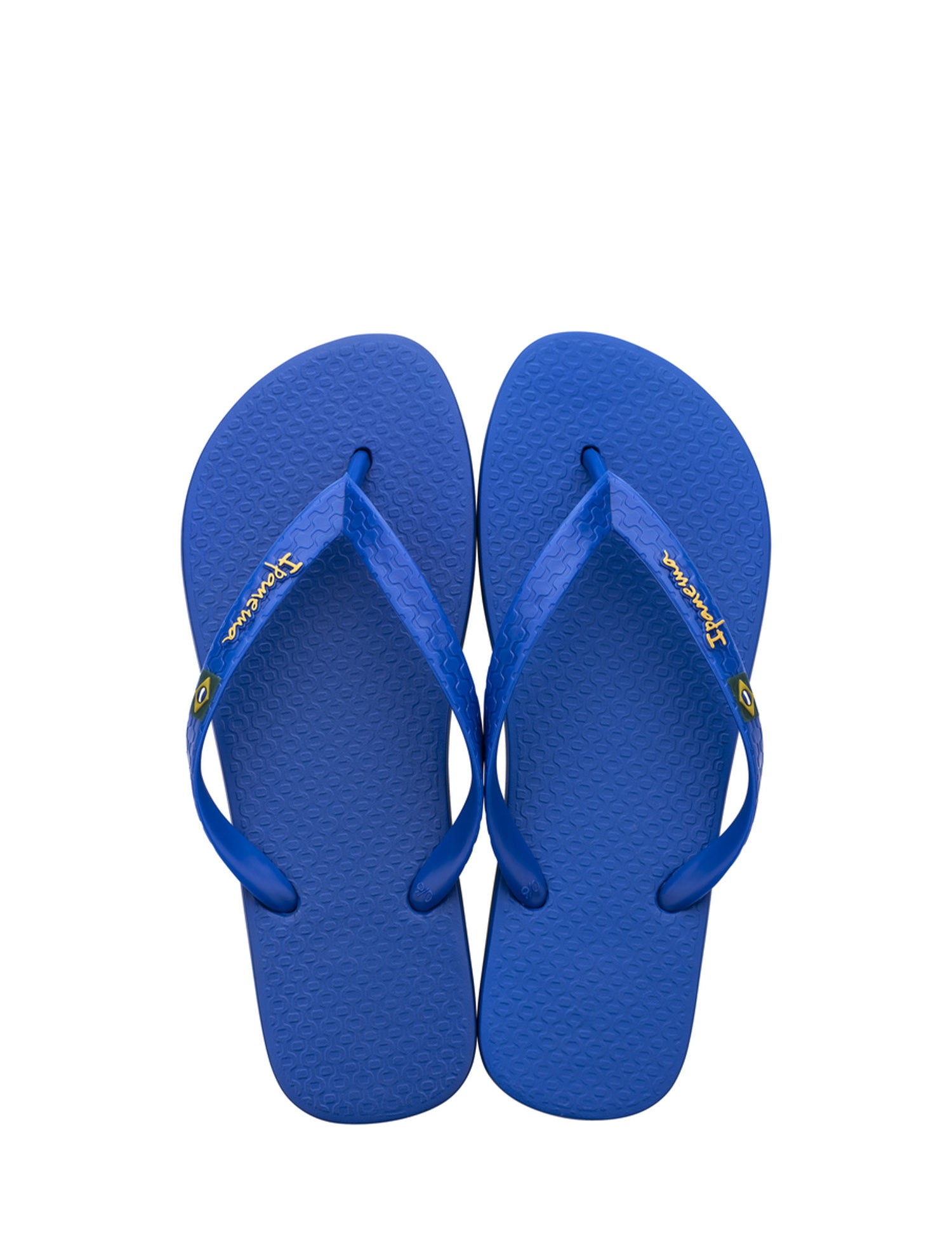 Infradito Blu Chiaro Ipanema