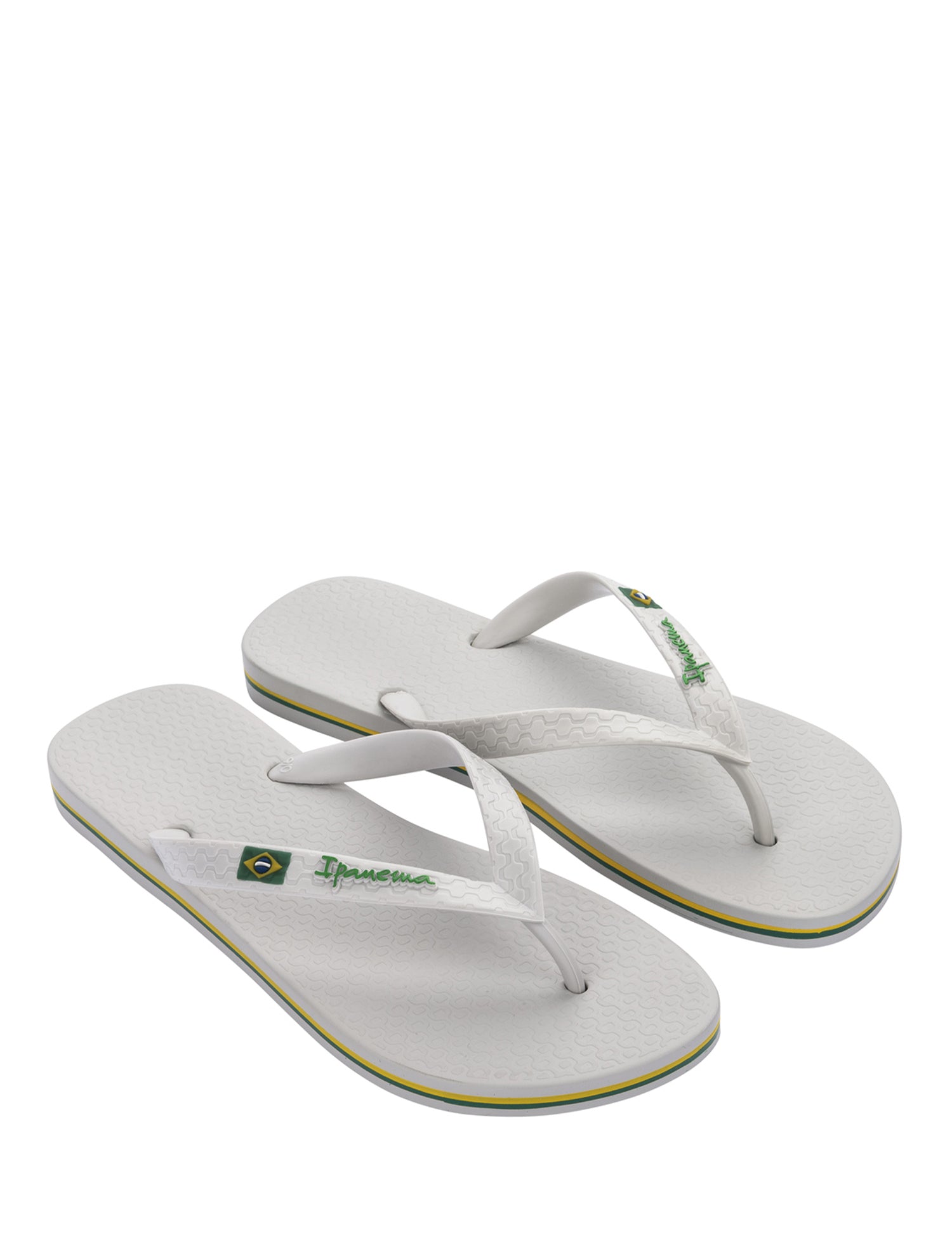Infradito Grigio Ipanema