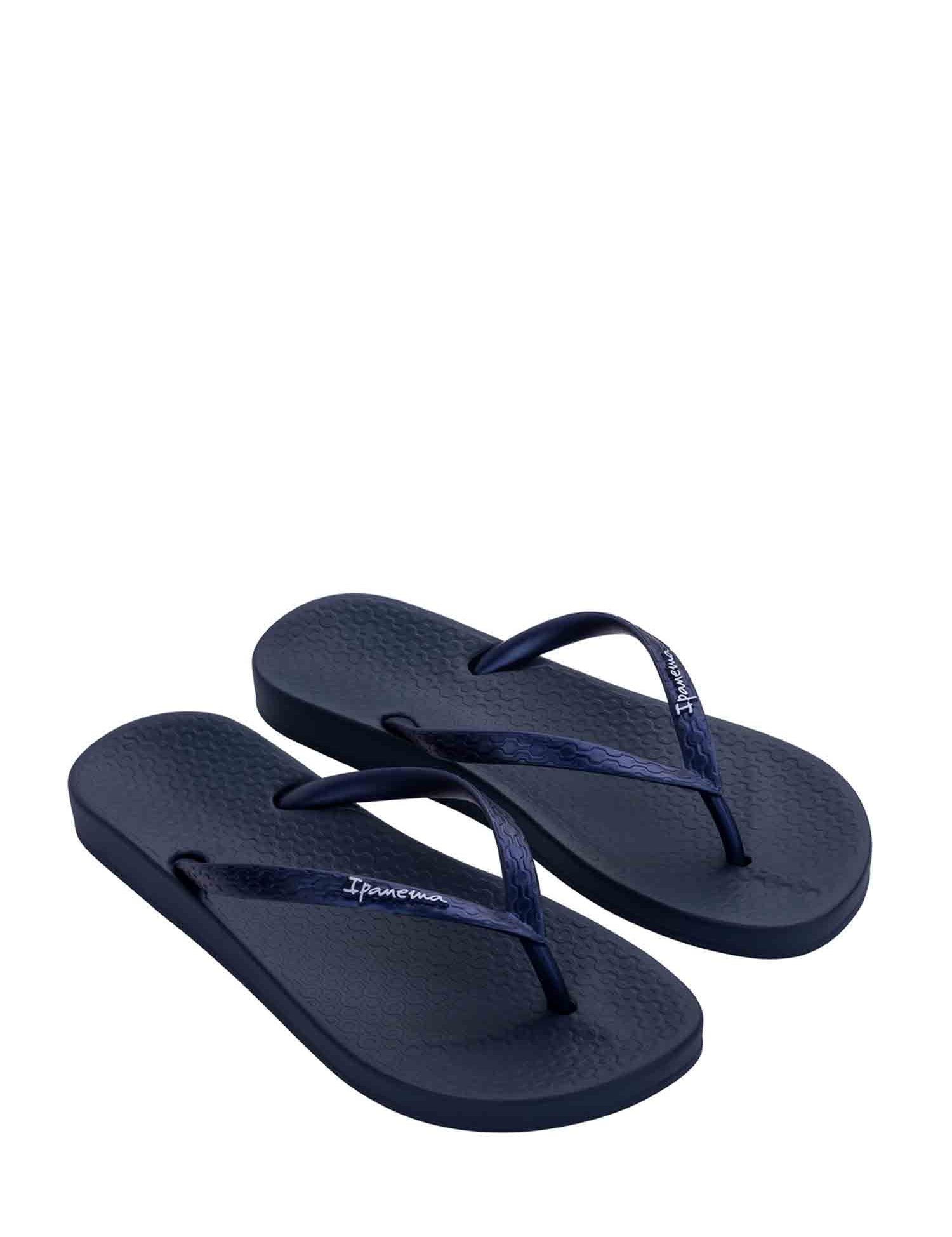 Infradito Blu Ipanema