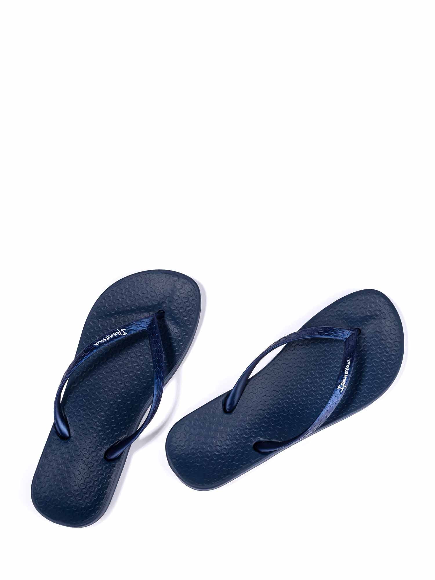 Infradito Blu Ipanema