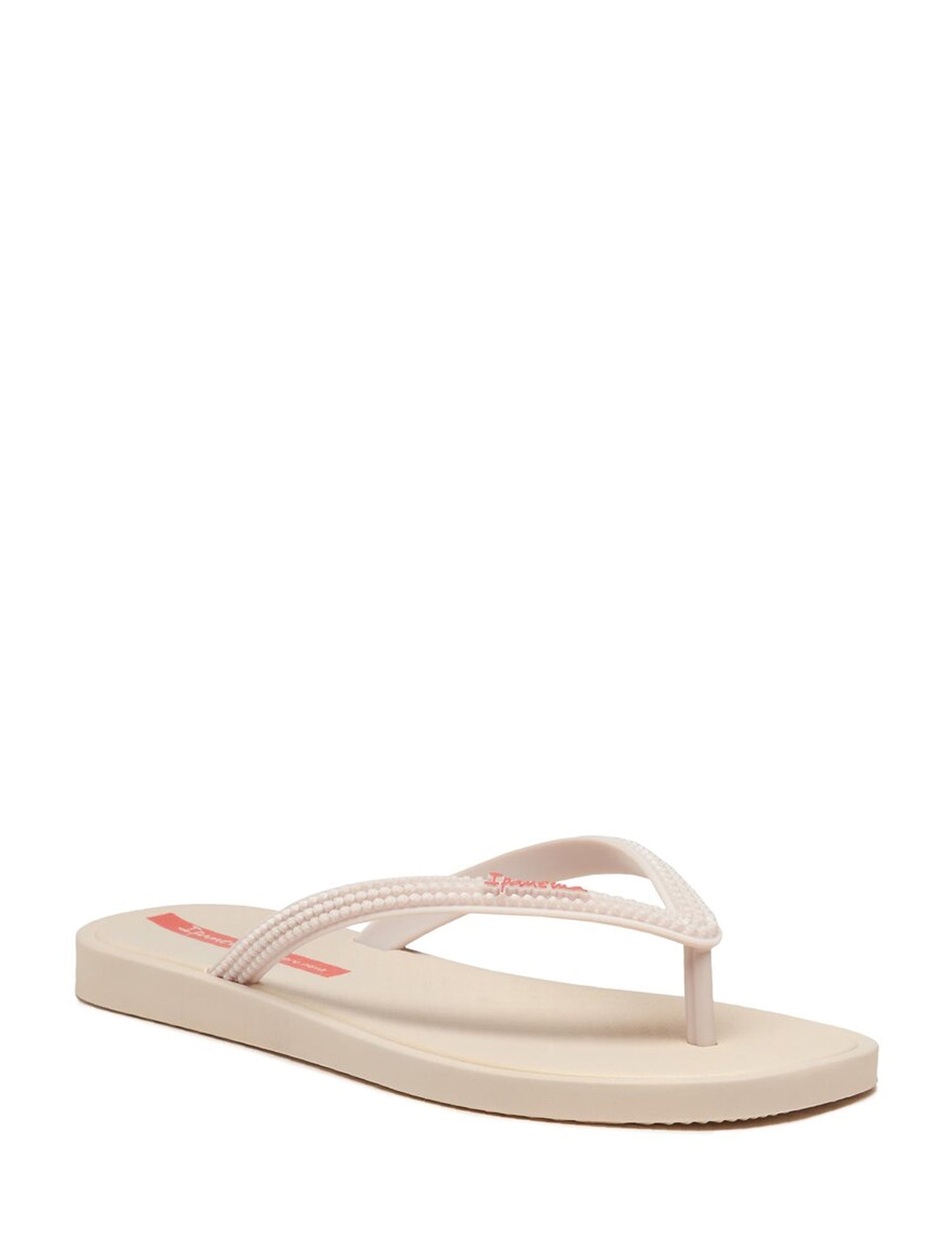 Infradito Beige Ipanema