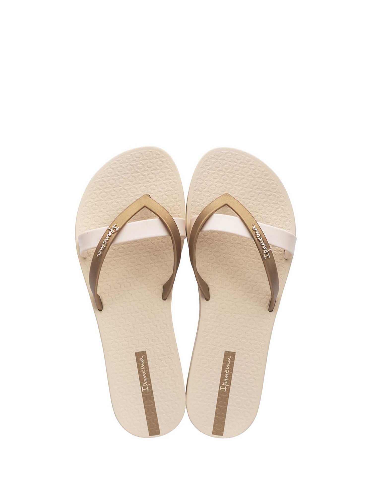 Ciabatte Beige Ipanema