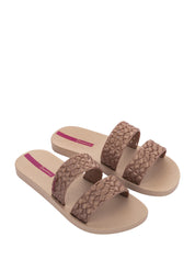 Ciabatte Beige Ipanema