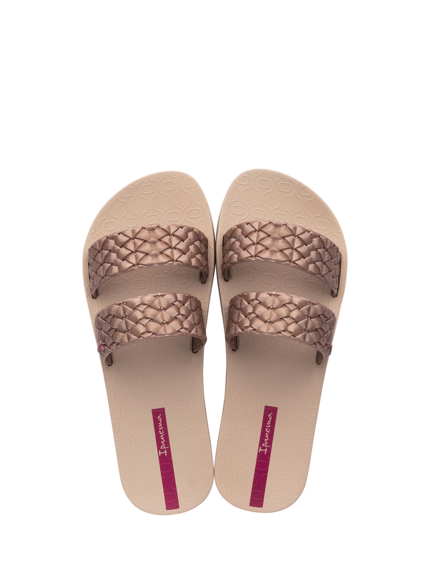Ciabatte Beige Ipanema