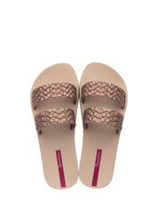 Ciabatte Beige Ipanema