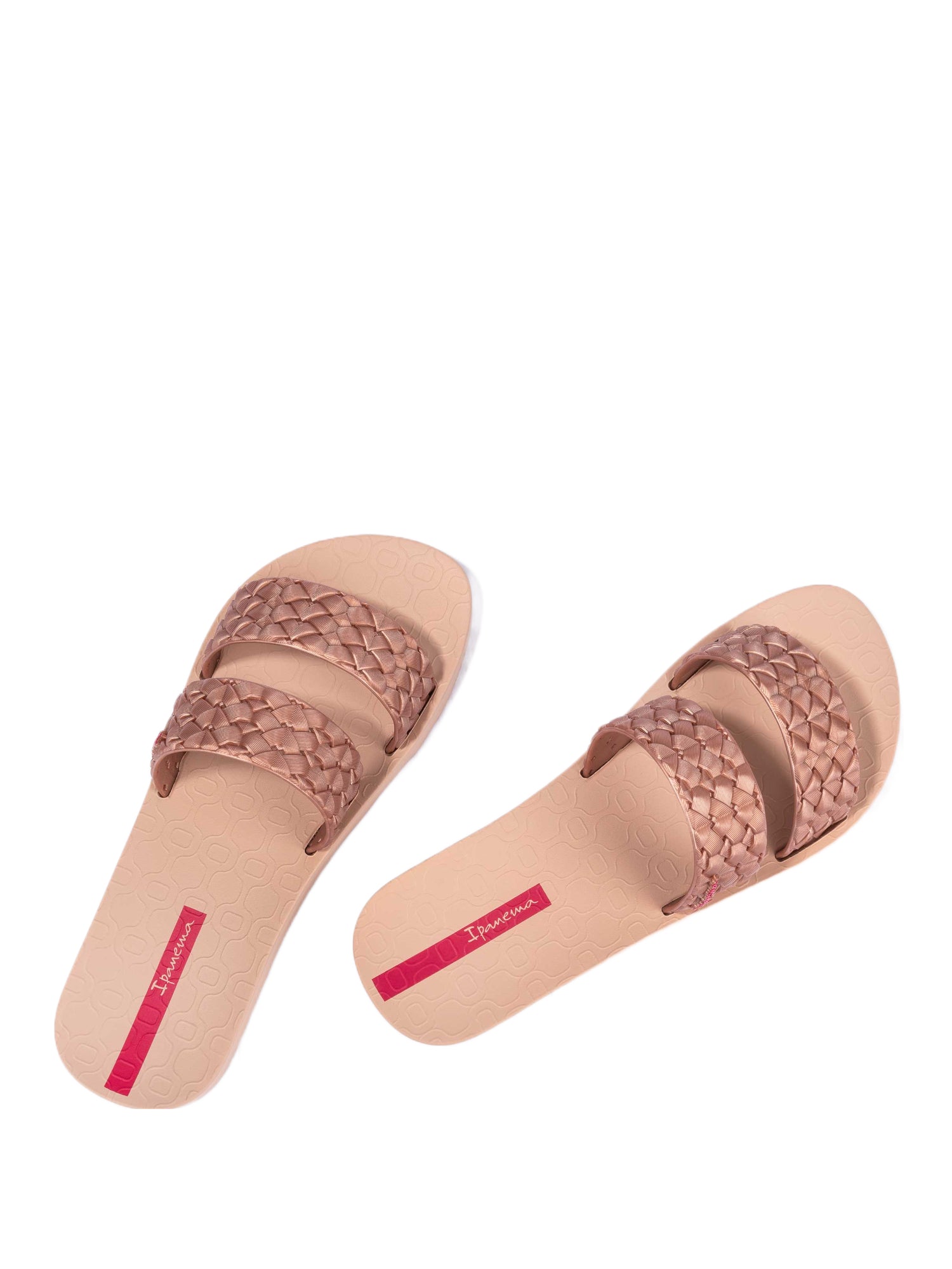 Ciabatte Beige Ipanema