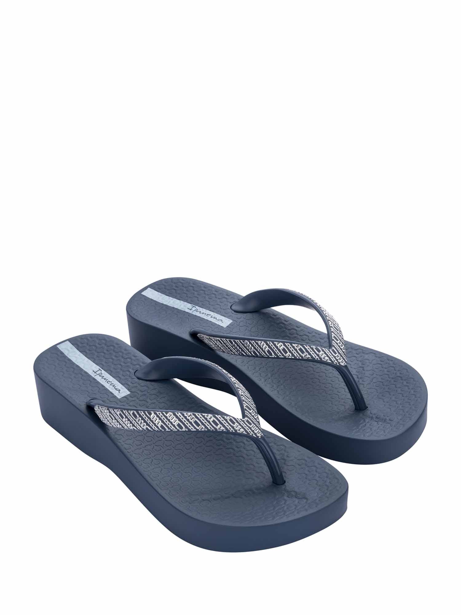 Infradito Blu Ipanema
