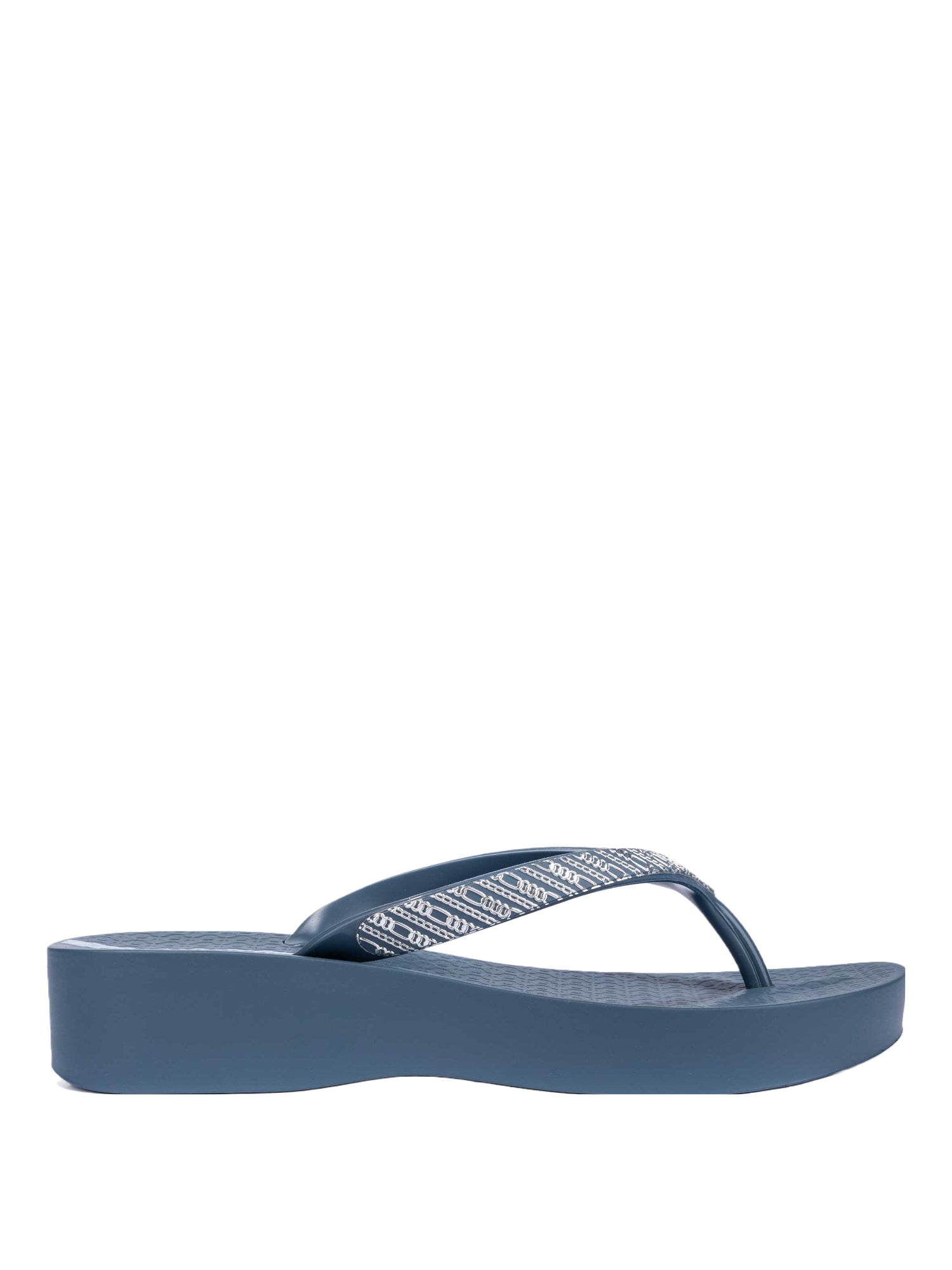 Infradito Blu Ipanema