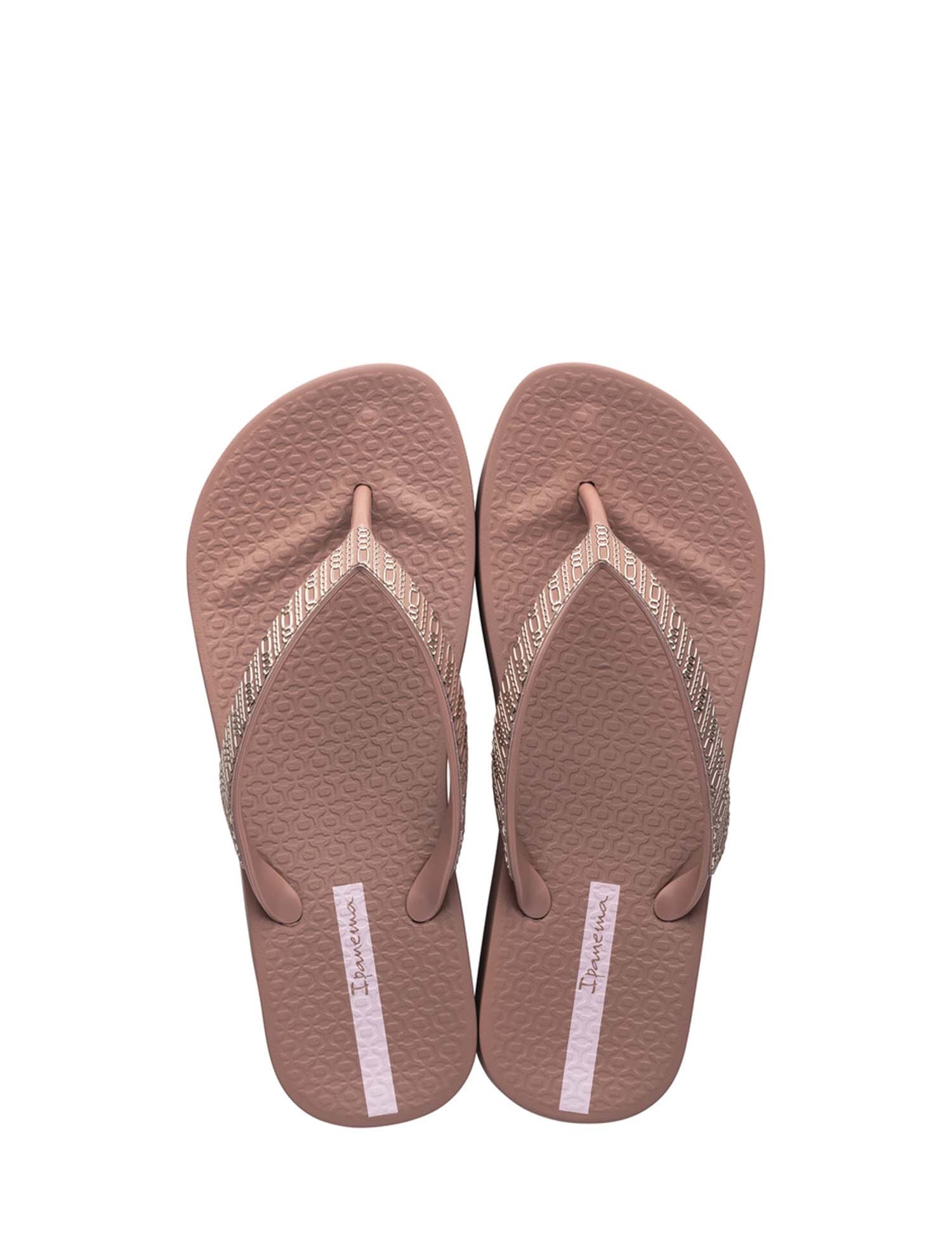 Infradito Rosa Ipanema
