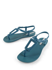 Infradito Blu Ipanema