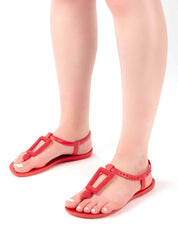 Sandali Rosso Ipanema