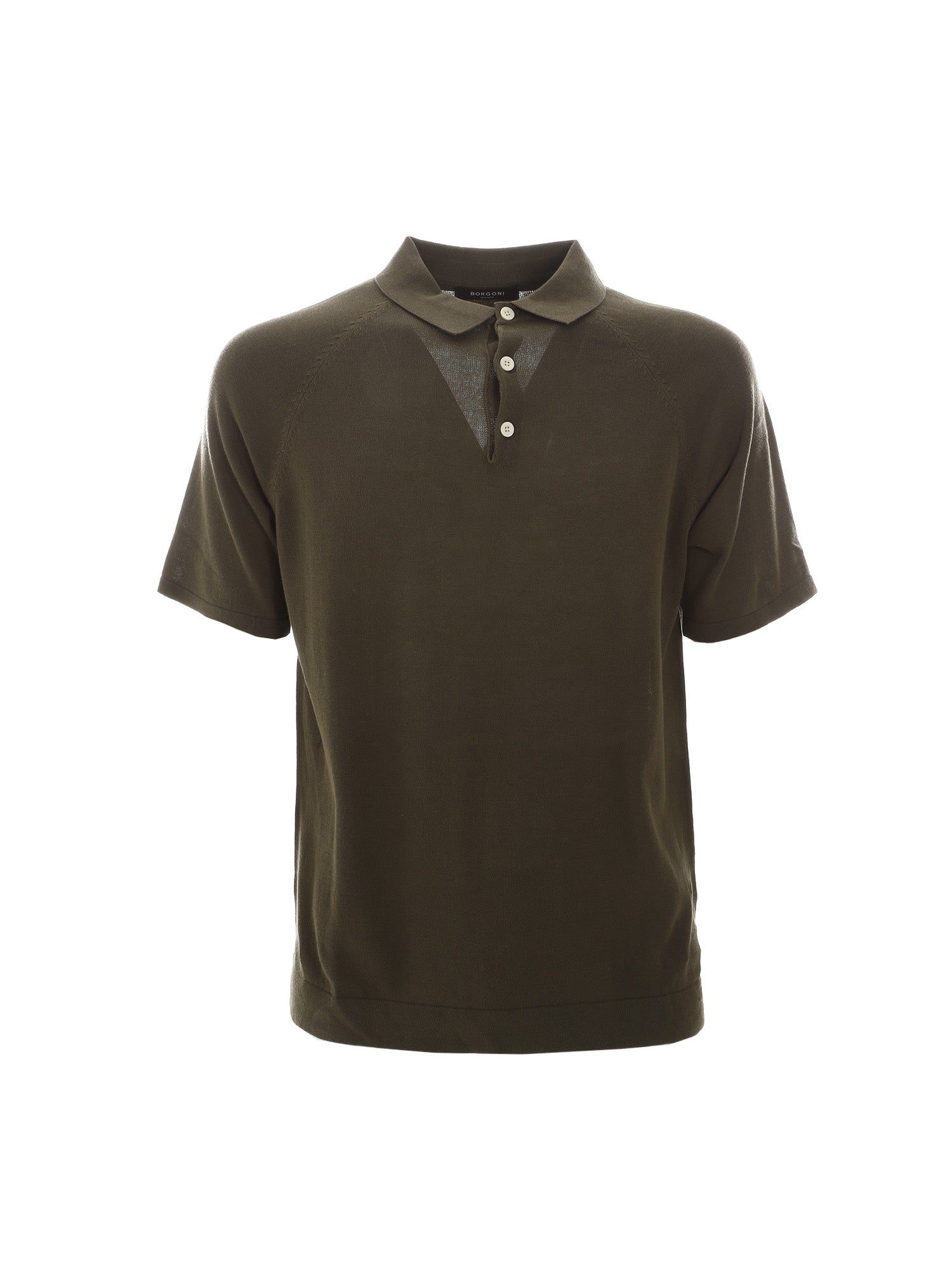 Polo Verde Borgoni Milano