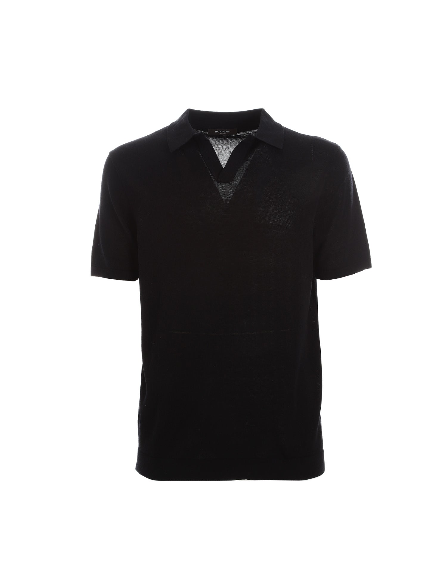 Polo Nero Borgoni Milano