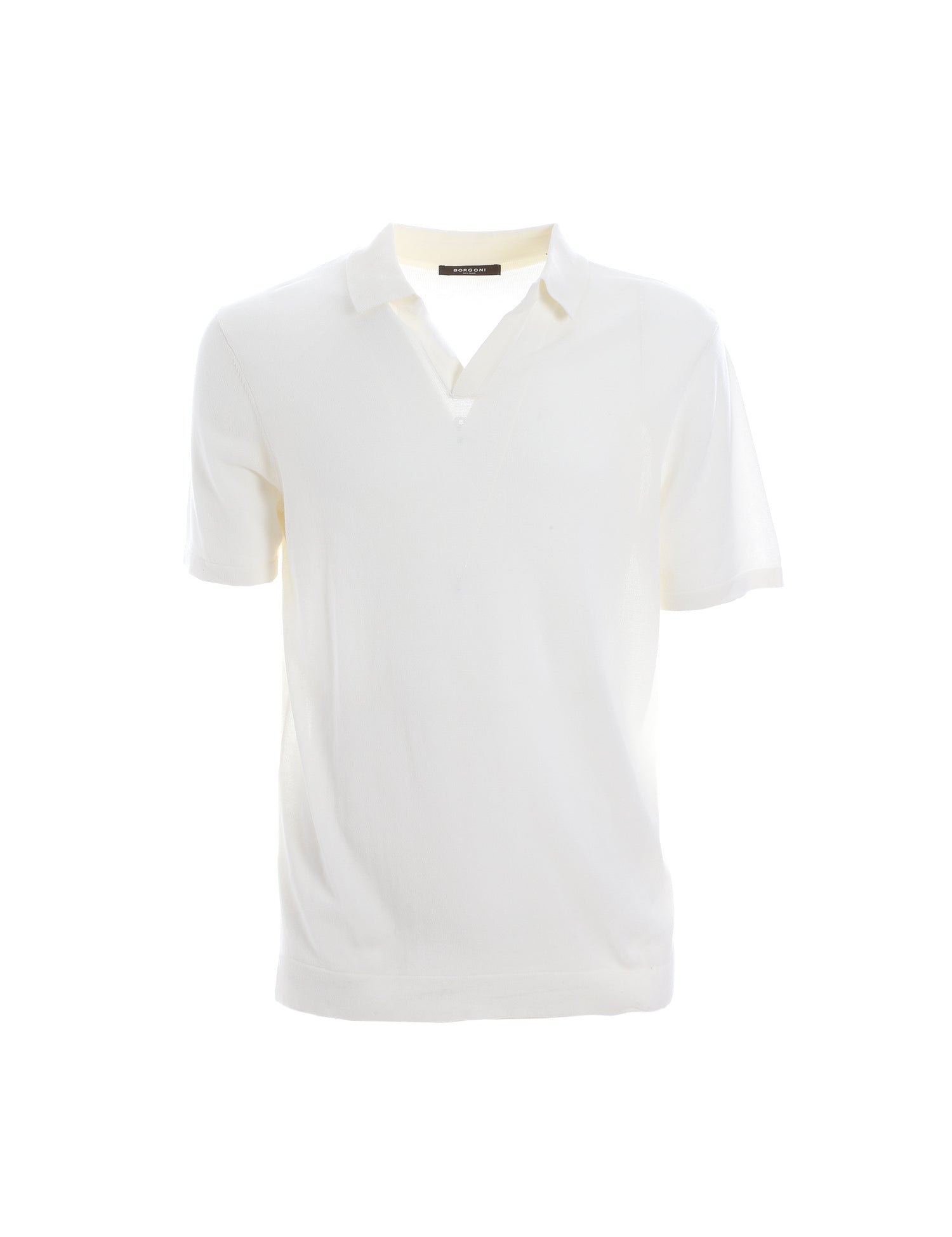 Polo Bianco Borgoni Milano