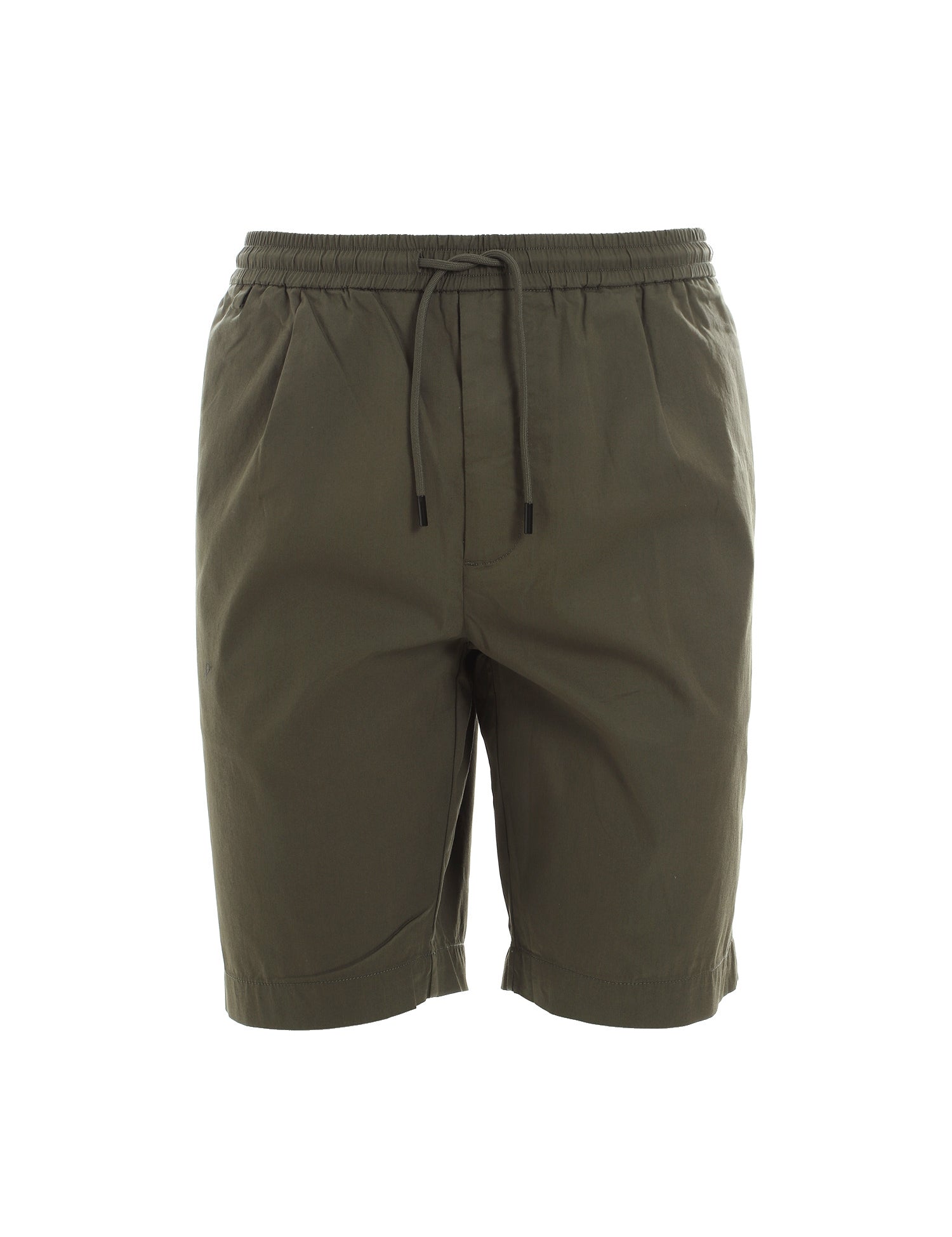 Bermuda Verde Borgoni Milano