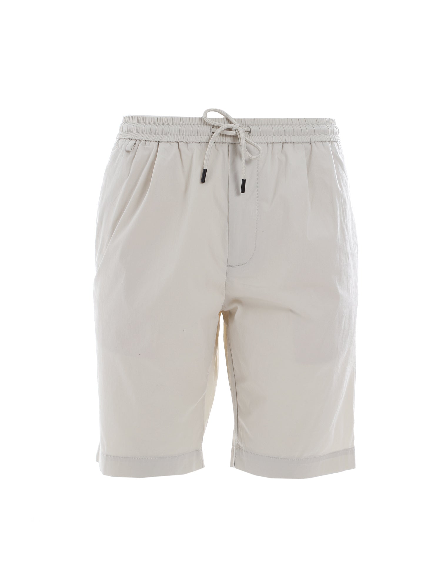 Bermuda Beige Borgoni Milano