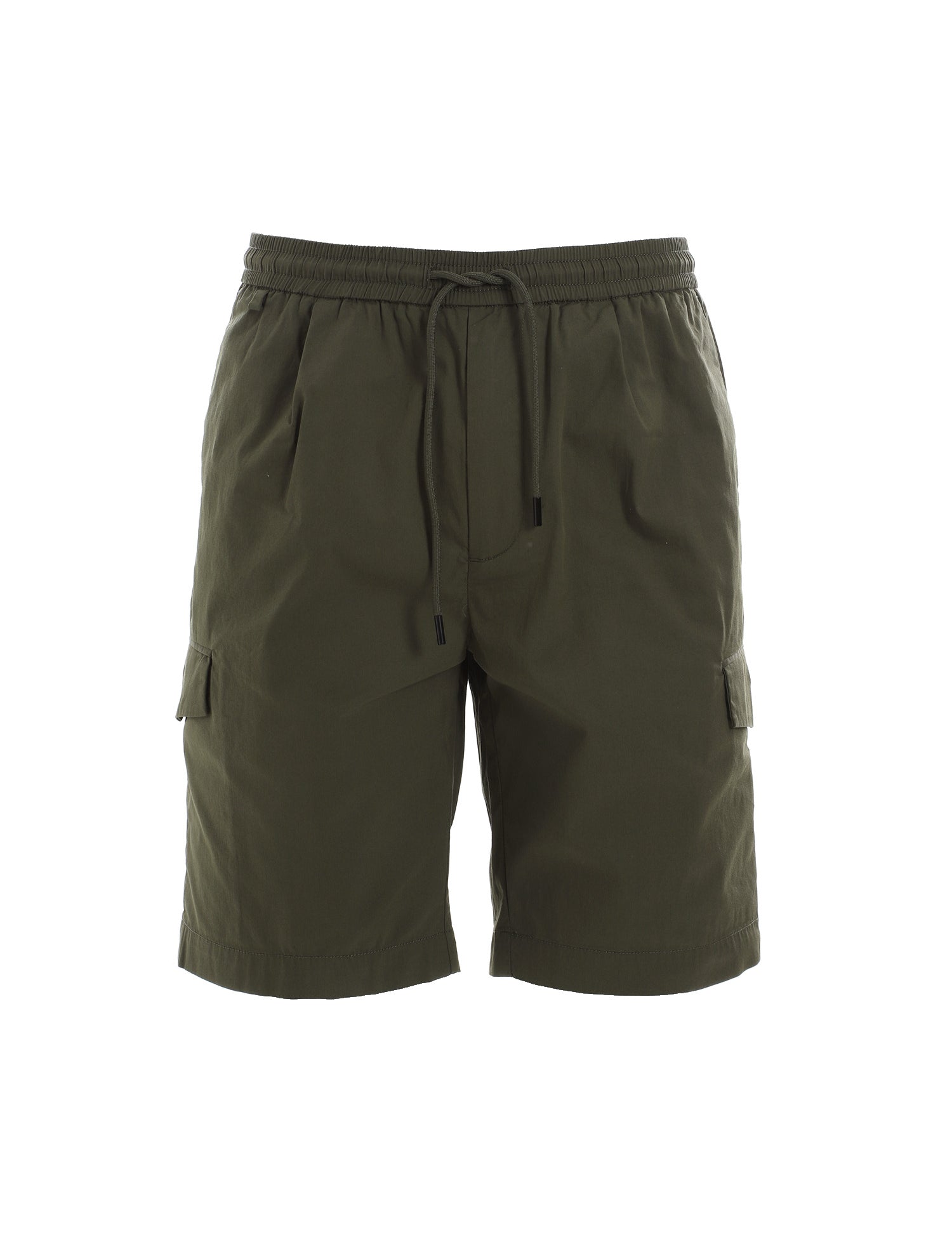 Bermuda Verde Borgoni Milano