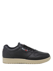Sneakers Nero Cavalli Class Sport