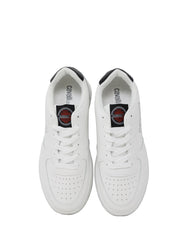 Sneakers Bianco Cavalli Class Sport