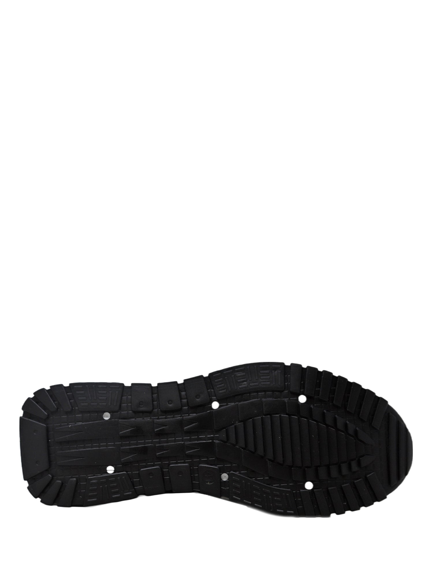 Sneakers Grigio Cavalli Class Sport