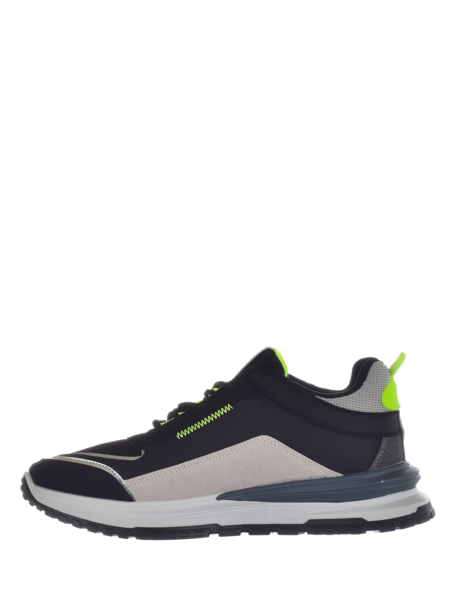 Sneakers Nero Cavalli Class Sport