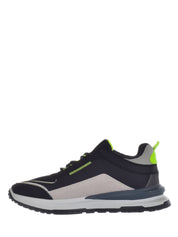 Sneakers Nero Cavalli Class Sport