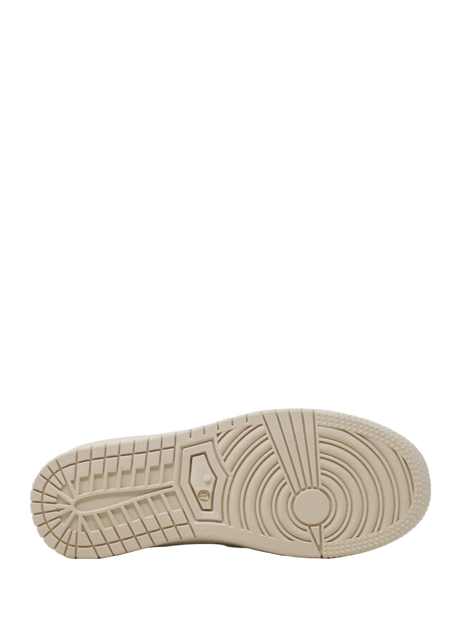 Sneakers Bianco Cavalli Class Sport