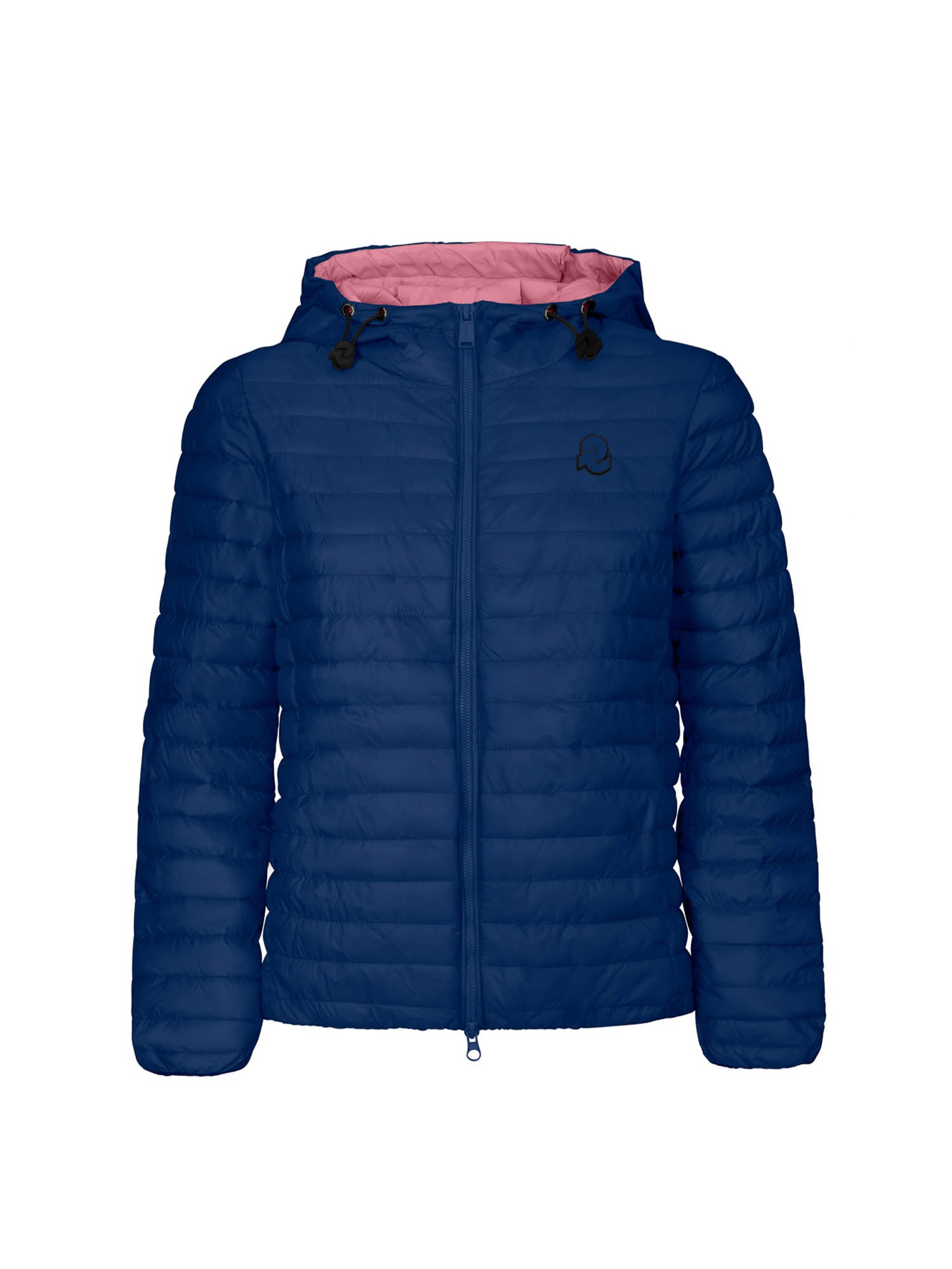 Piumini Blu Invicta