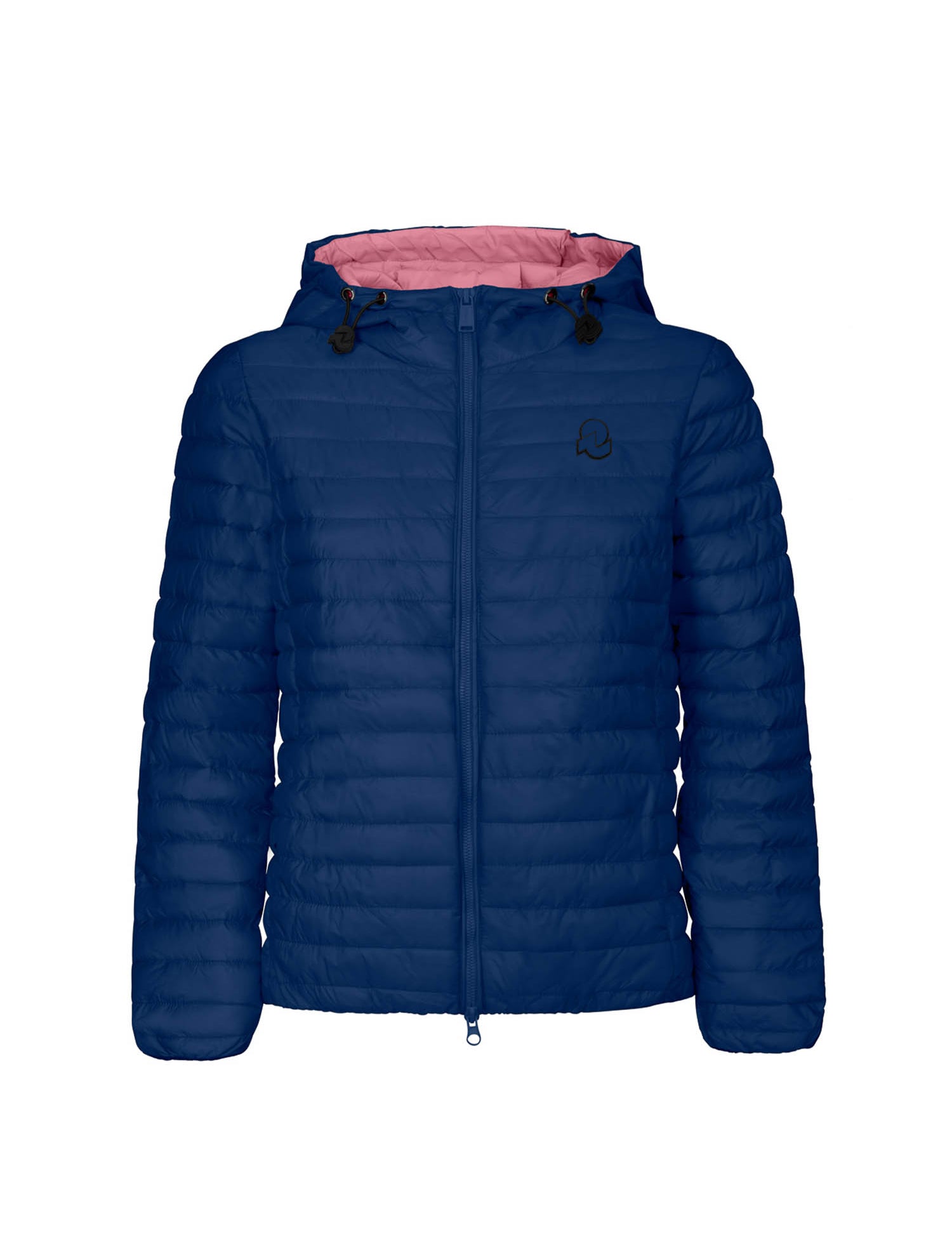 Piumini Blu Invicta