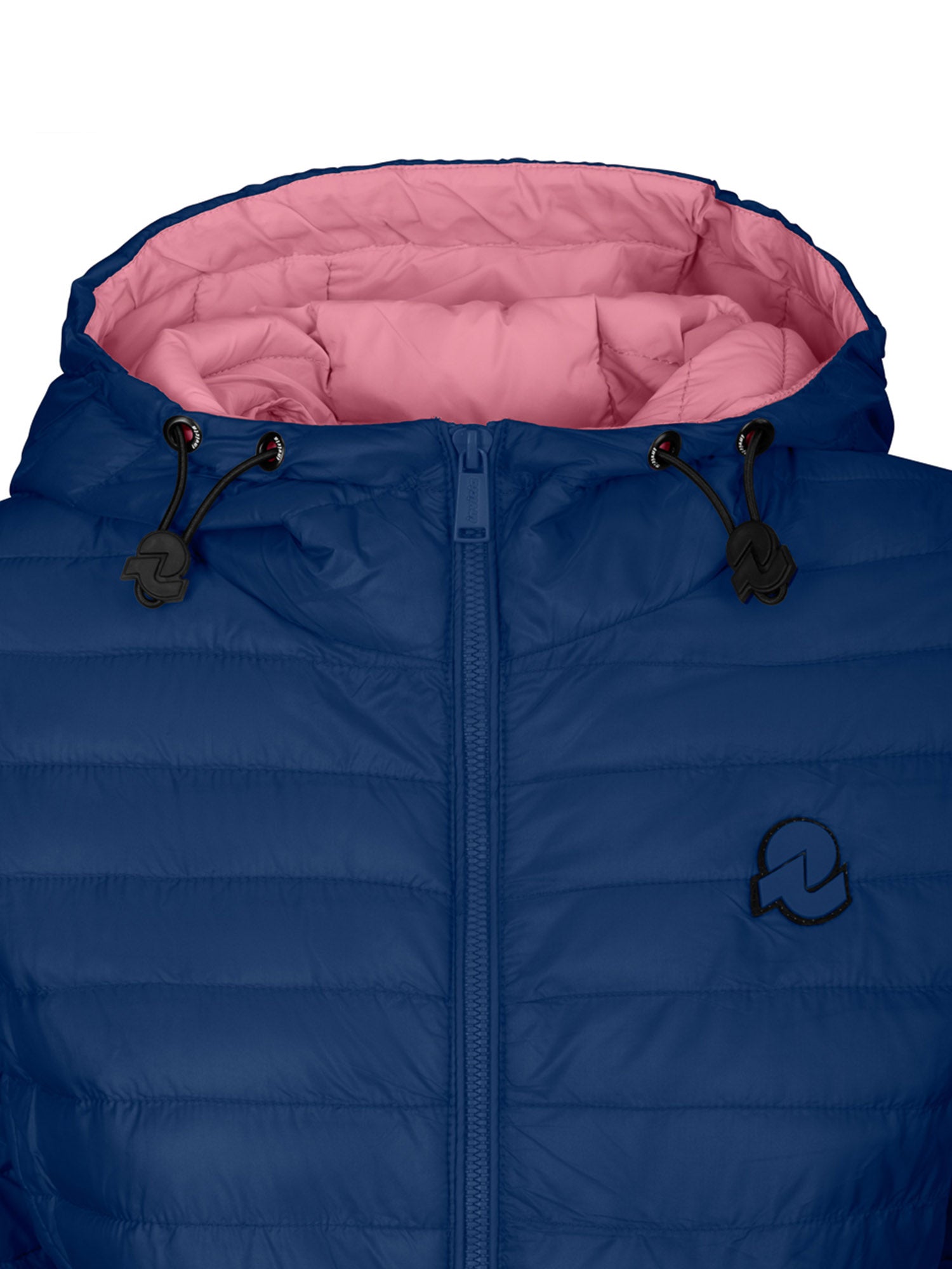 Piumini Blu Invicta