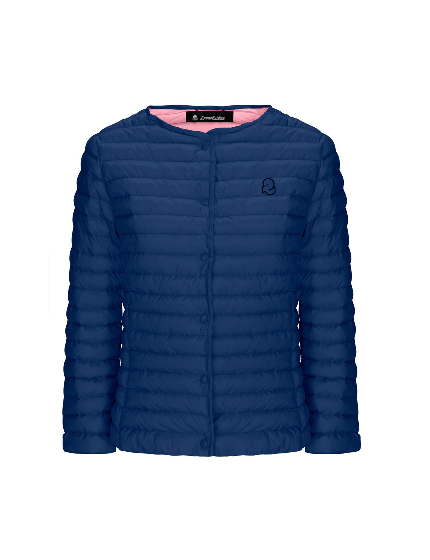 Piumini Blu Invicta