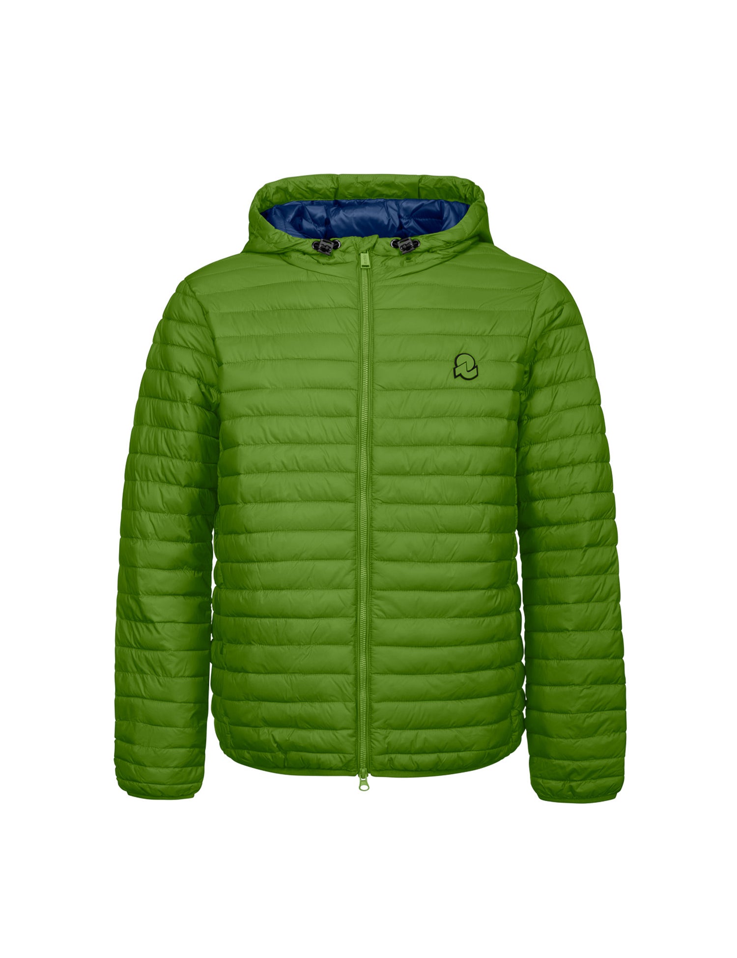Piumini Verde Invicta