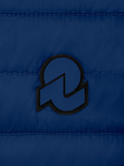 Piumini Blu Invicta