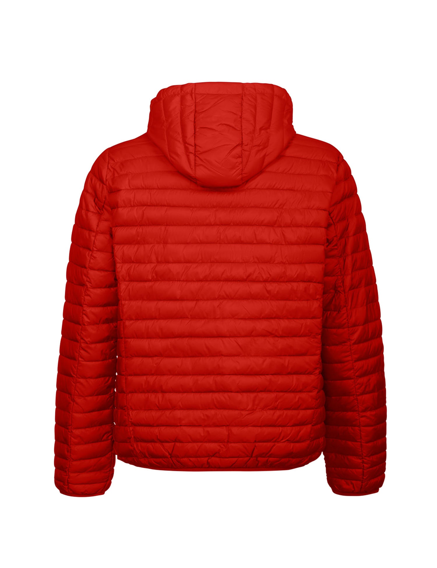 Piumini Rosso Invicta