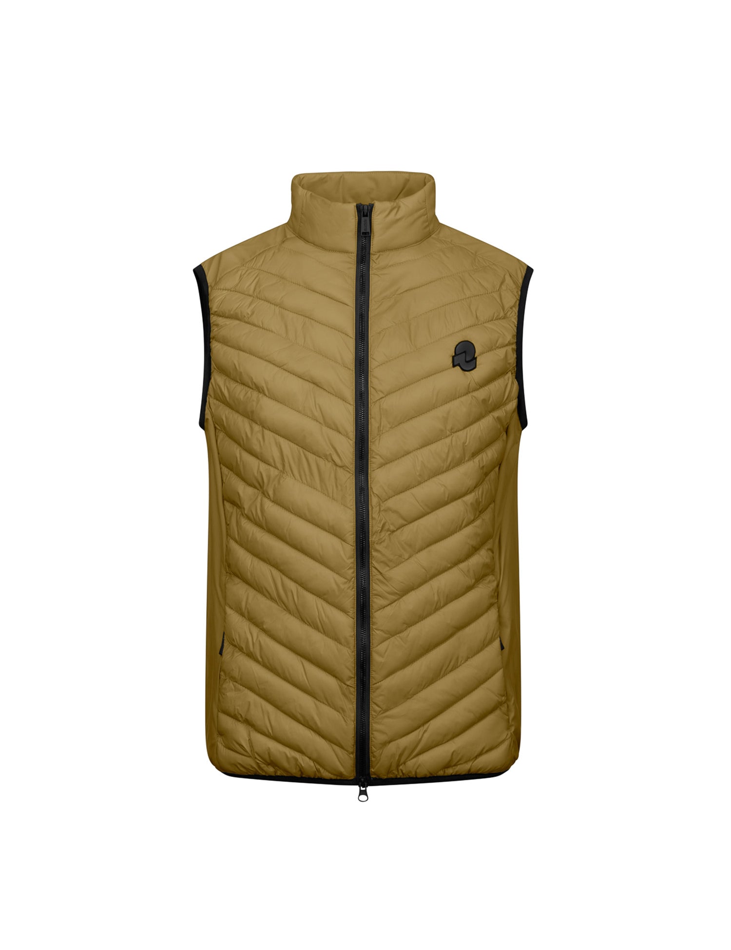 Gilet Beige Invicta