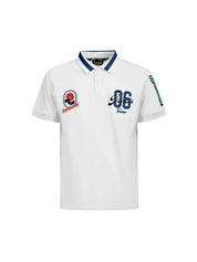 Polo Bianco Invicta