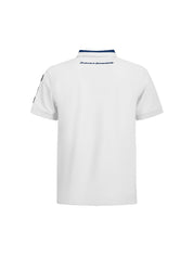 Polo Bianco Invicta