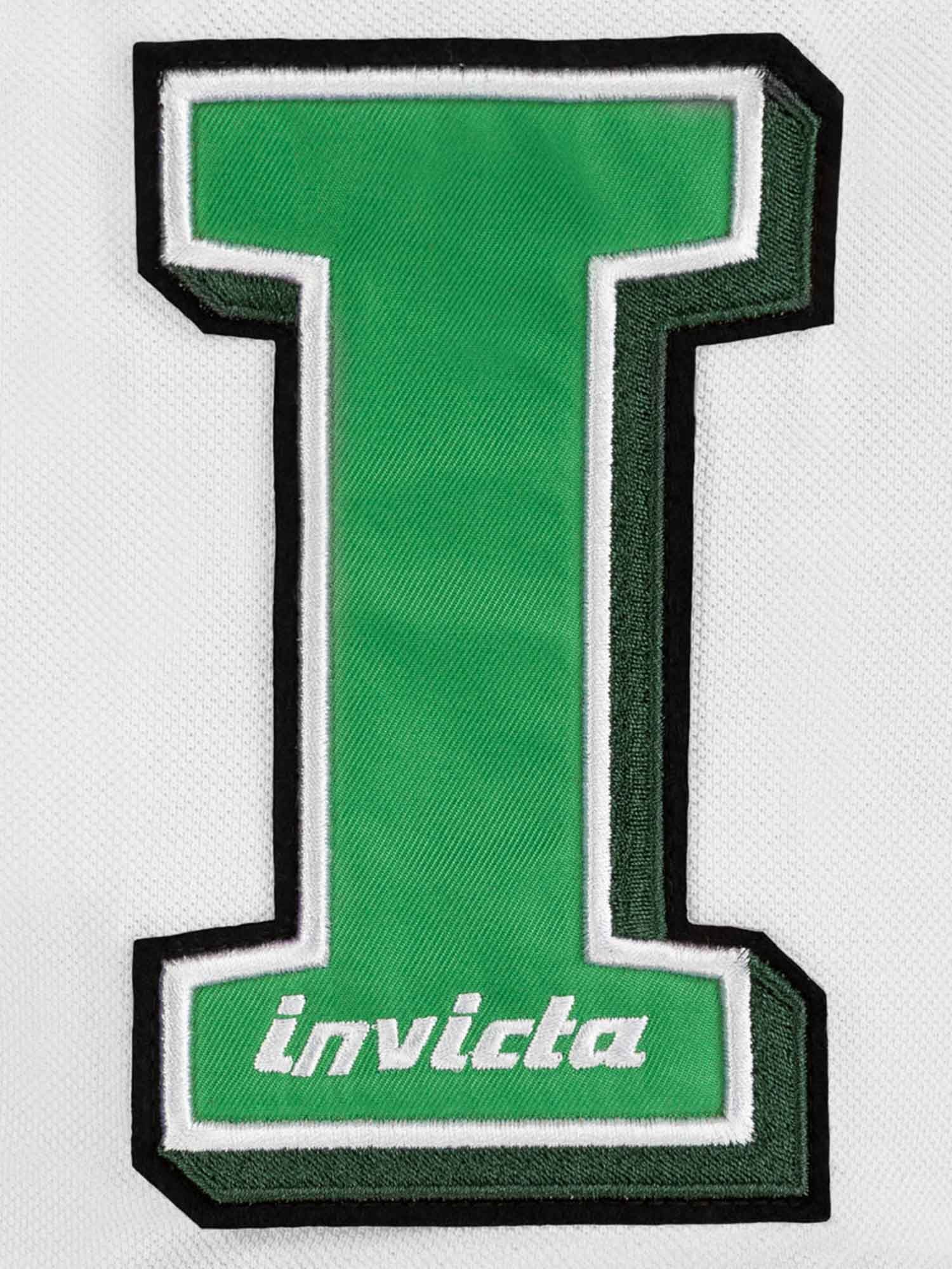 Polo Bianco Invicta