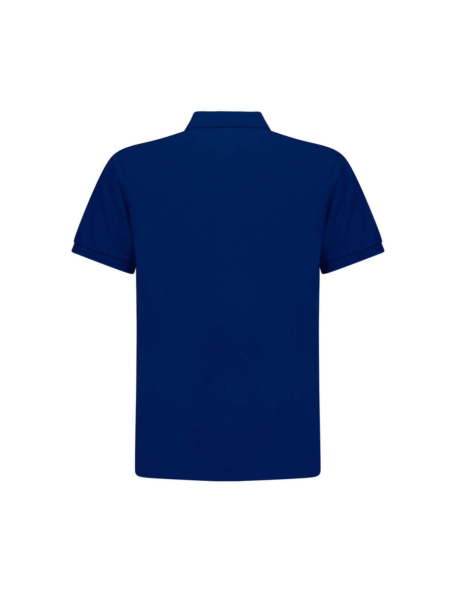 Polo Blu Chiaro Invicta