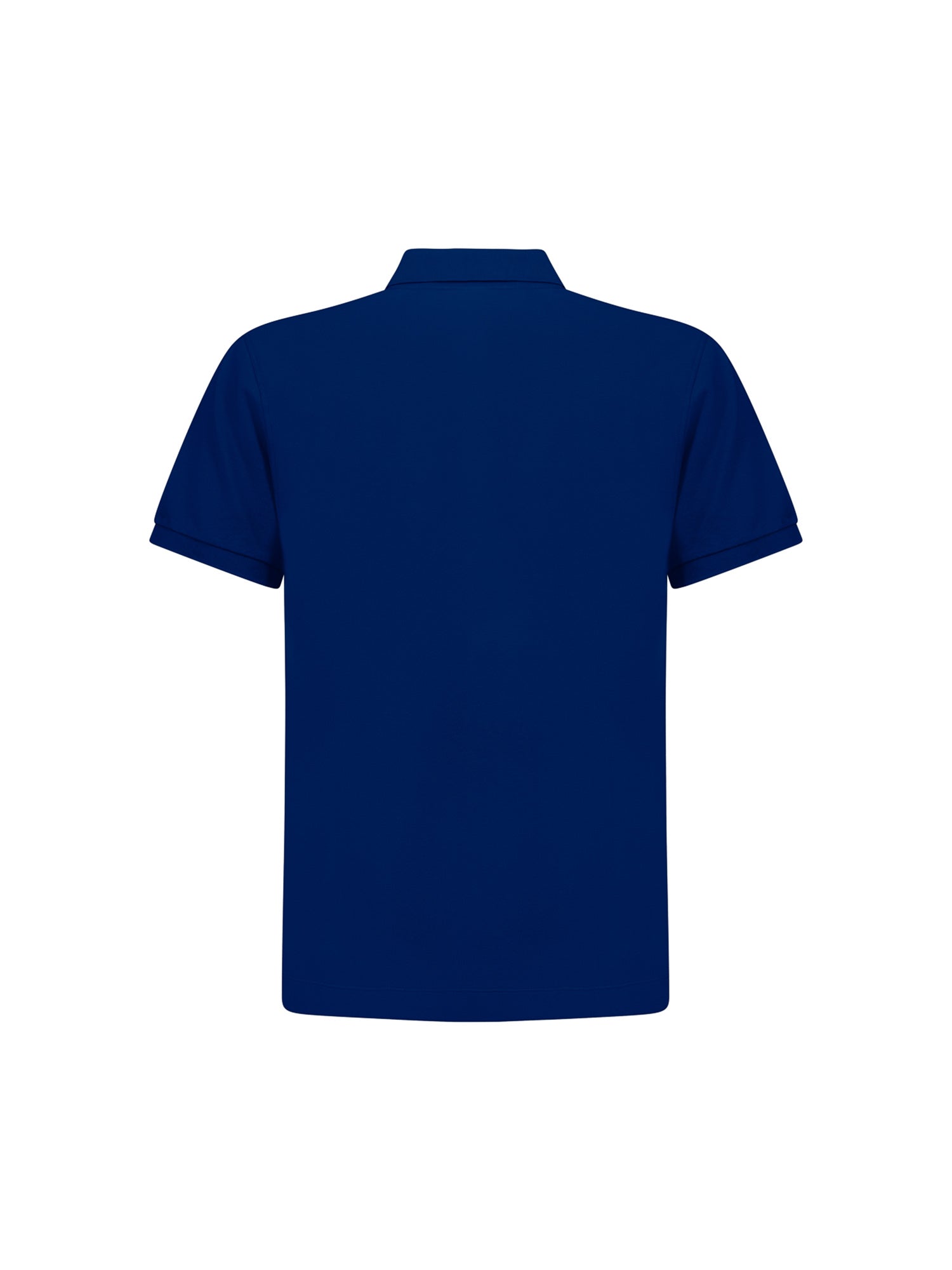 Polo Blu Chiaro Invicta