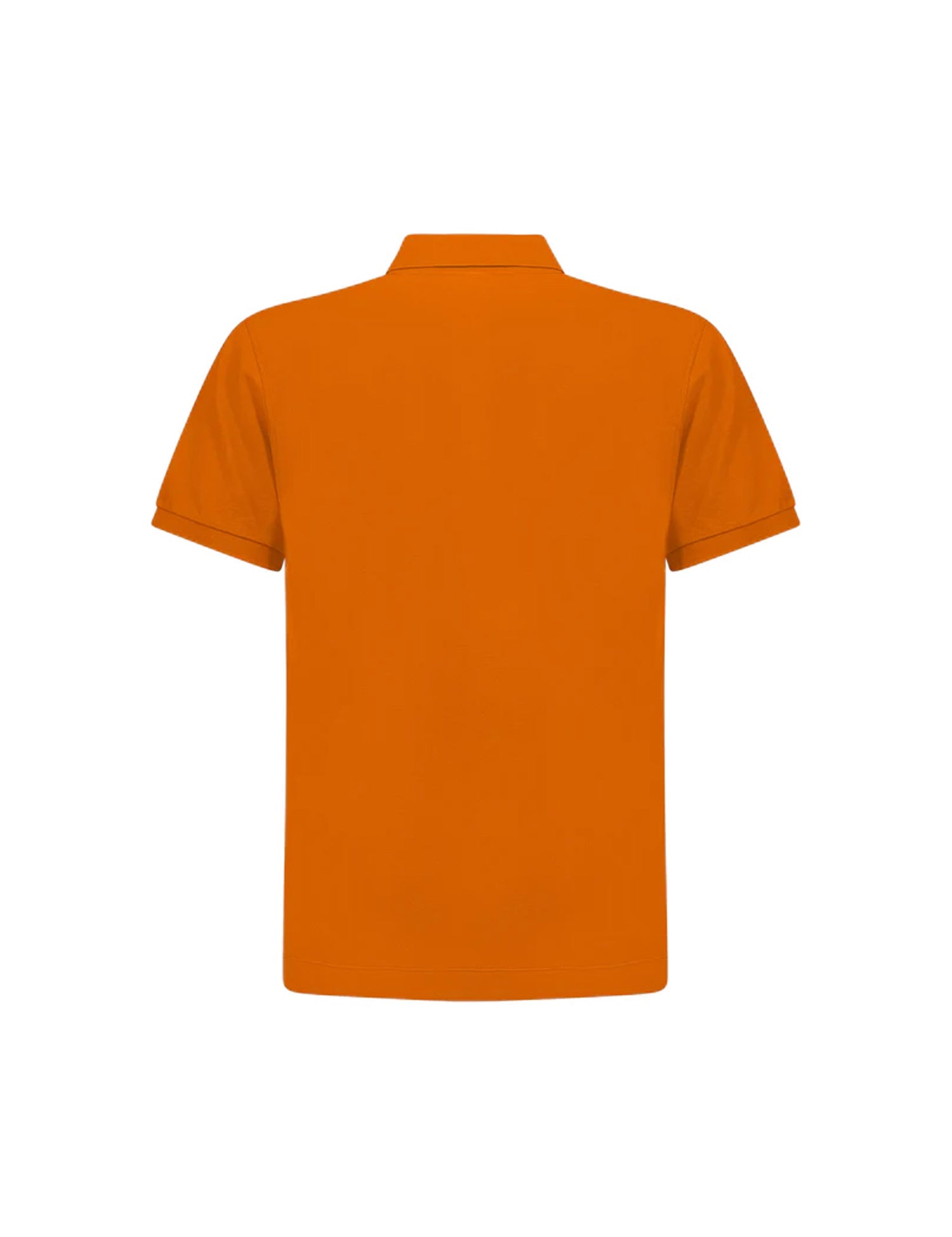 Polo Arancio Invicta