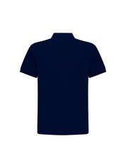 Polo Blu Scuro Invicta