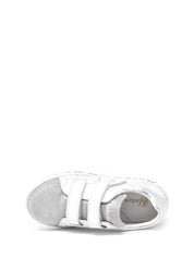 Sneakers Bianco Naturino