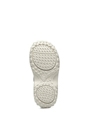 Scarpe con strappi Bianco Naturino