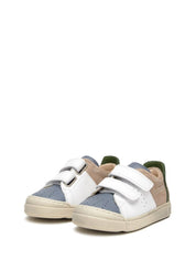 Scarpe con strappi Bianco Naturino