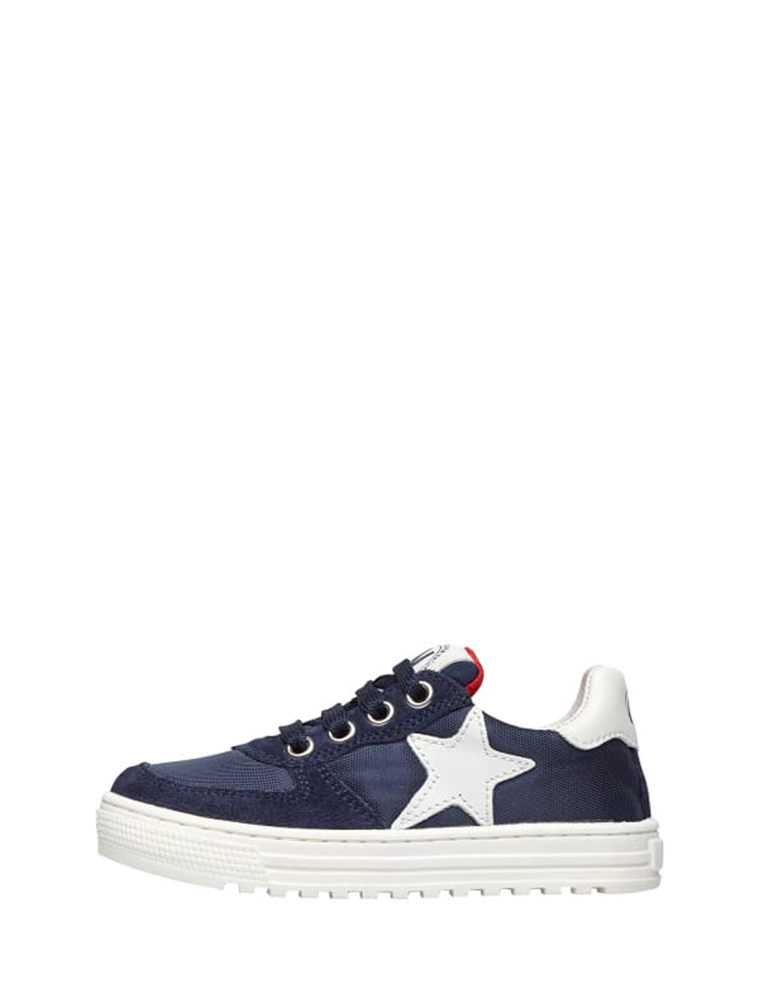 Sneakers Blu Naturino