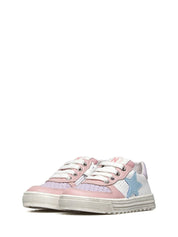 Sneakers Bianco Naturino